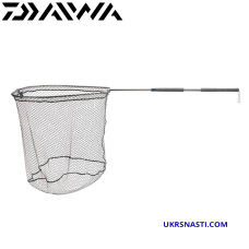 Подсак Daiwa Prorex Tough Jungle Net